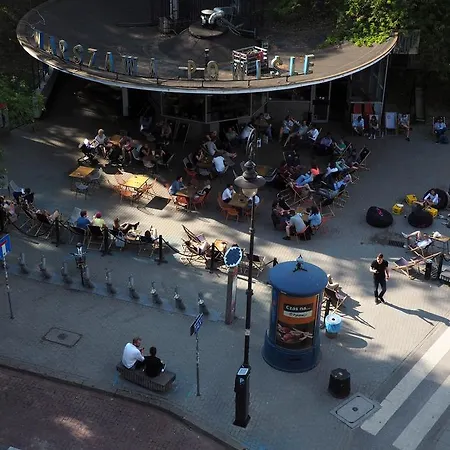 Adventura Warszawa
