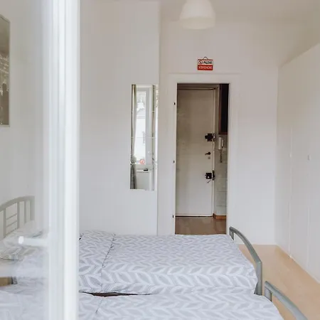 Adventura Hostel Varšava