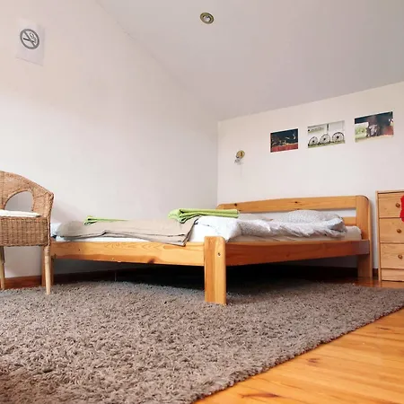 Adventura Warschau