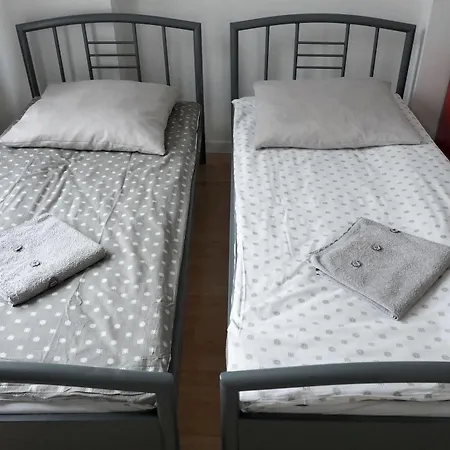 Adventura Hostel