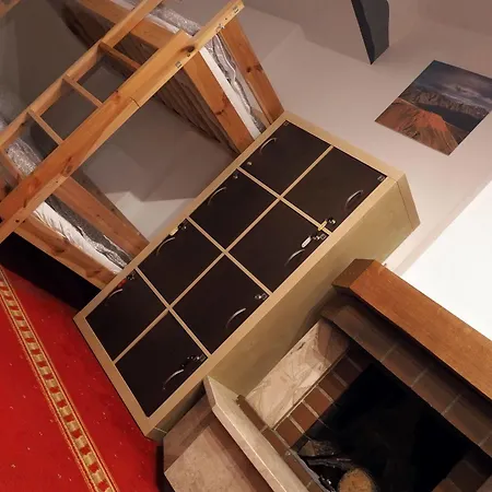 Hostel Adventura *