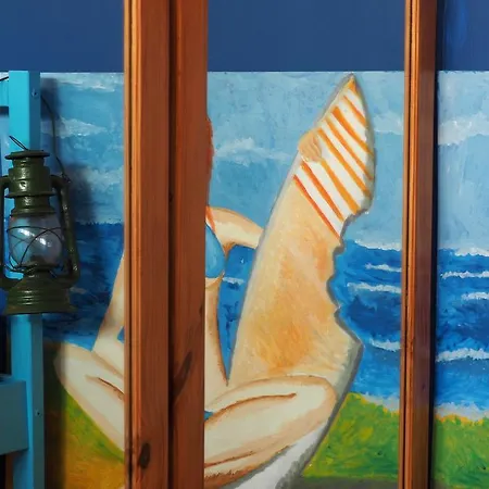 Hostel Adventura