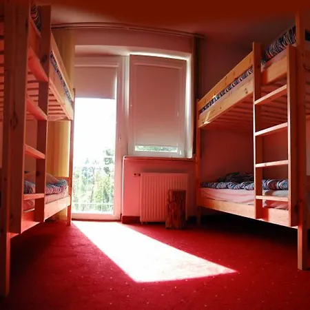 Hostel Adventura *