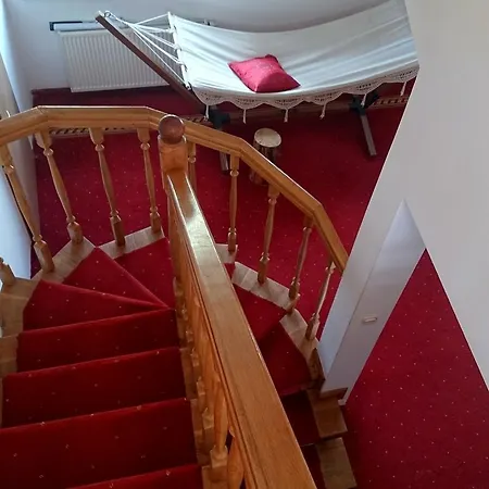 Hostel Adventura Warszawa