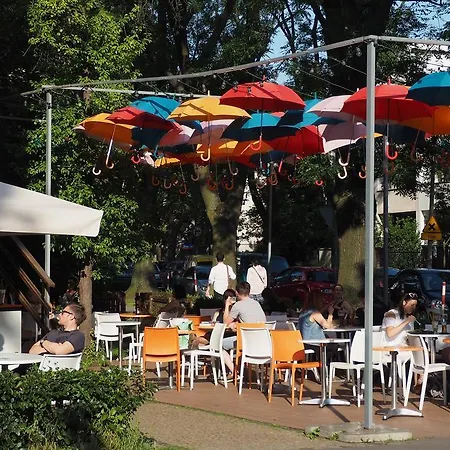 Hostel Adventura Warszawa