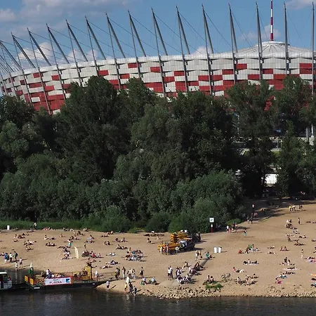 Adventura Warszawa