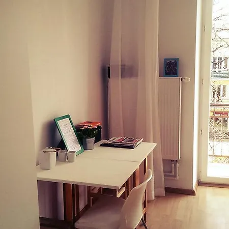 Hostel Adventura