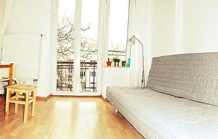 Hostel Adventura Warszawa