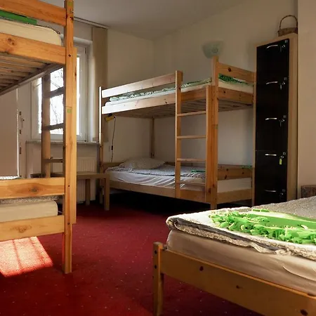 Hostel Adventura *