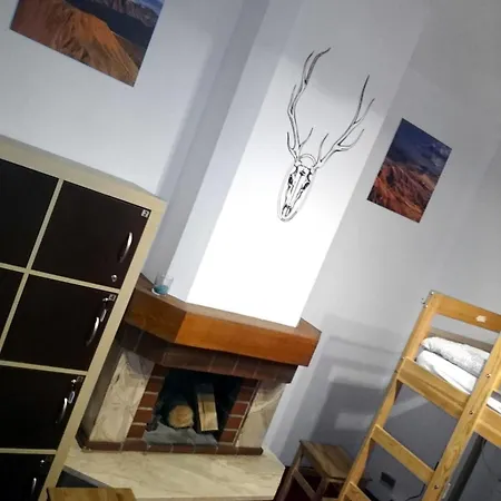 Hostel Adventura Warszawa