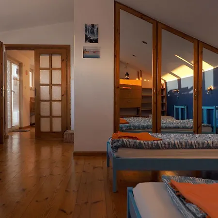 Hostel Adventura Warszawa