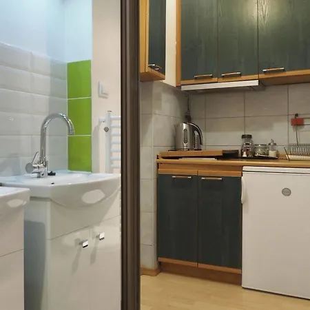 Adventura Hostel Warszawa