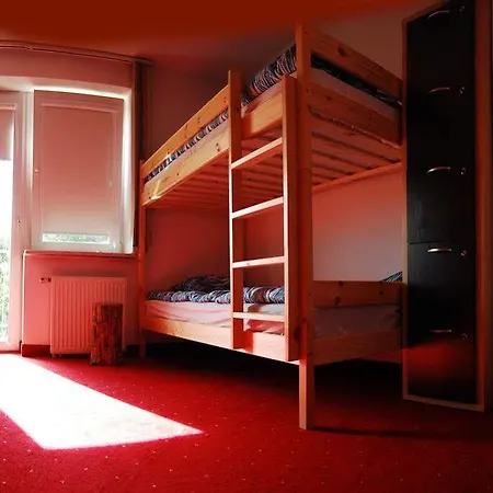 Hostel Adventura Warszawa