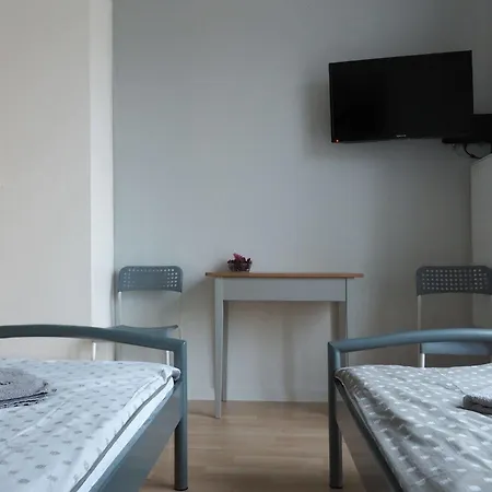Hostel Adventura Warszawa