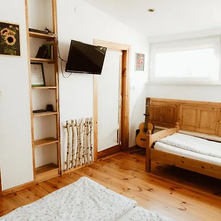 Hostel Adventura *